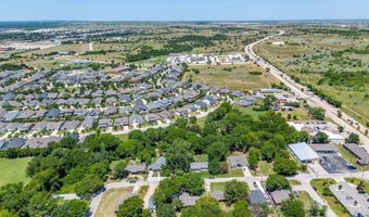 129 Jearl, Aledo, TX 76008