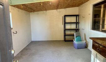 4439 Spring Rd, Basin, WY 82410