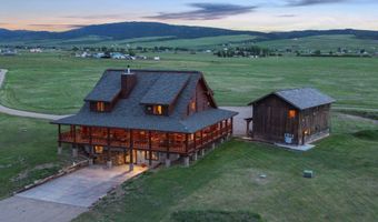 989 DRY CREEK Rd, Afton, WY 83110
