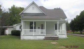 613 NE 2nd St, Atkins, AR 72823