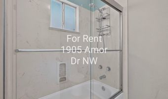 1905 Amor Dr NW, Albuquerque, NM 87120