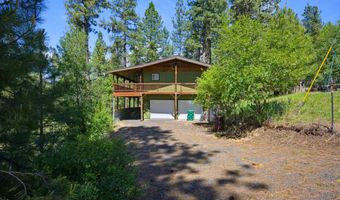 79 Sunset Loop, Cascade, ID 83611