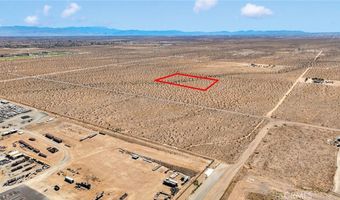 0 Beaver Rd, Adelanto, CA 92301