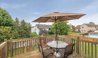 14617 Zilla St NW, Andover, MN 55304