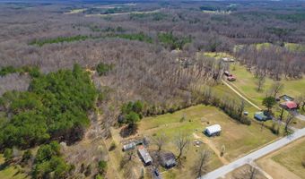 196 Pierce Rd, Beech Bluff, TN 38313