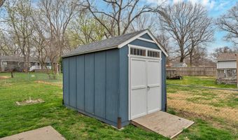 1334 S Poplar St, Ottawa, KS 66067