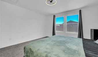 436 Triple Falls St, Indian Springs, NV 89018