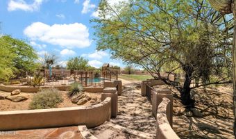6423 E MARIA Dr, Cave Creek, AZ 85331