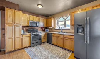1724 Pro Ct, Fernley, NV 89408