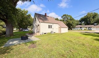 905 S 2nd St, Albion, NE 68620