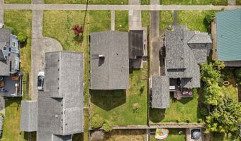 1465 3RD St, Astoria, OR 97103