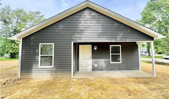 695 Mann Ave, Austin, IN 47102
