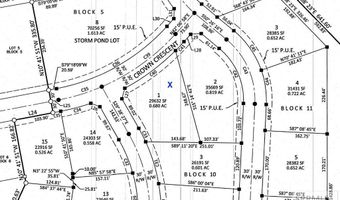 3097 Granger St, Ammon, ID 83406