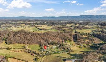 225 Mary Lamons Rd, Afton, TN 37616