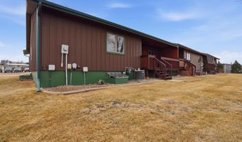 407 Summit St, Belle Fourche, SD 57717