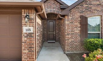 105 Vickie Dr, Keene, TX 76059