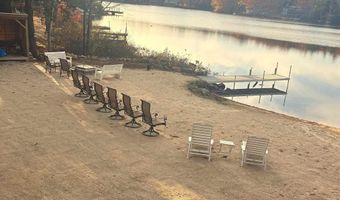 93 E Huntress Pond Rd, Barnstead, NH 03225