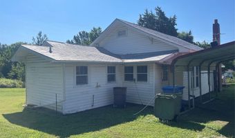 408 Moose St, Albemarle, NC 28001