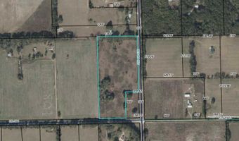 7100 SW COUNTY ROAD 344, Bell, FL 32619