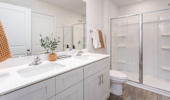 211 Perseus St, Angier, NC 27501