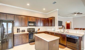 14316 Broomstick Rd, Fort Worth, TX 76052