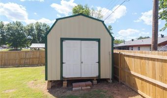 1204 D St, Barling, AR 72923