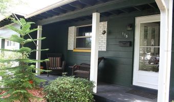 115 W KING St, Orlando, FL 32804