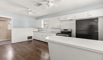 200 NE 5th St, Andrews, TX 79714