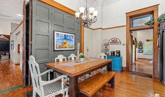 2331 W Detroit St, Abilene, KS 67410