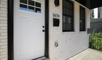 2670 BRADDOCK St, Philadelphia, PA 19125