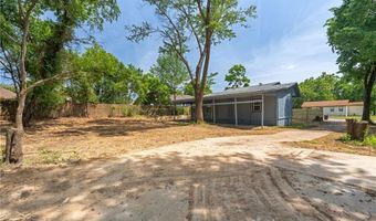 320 Maple Shade Rd, Alma, AR 72921