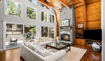 1075 Mill Creek Rd, Incline Village, NV 89451