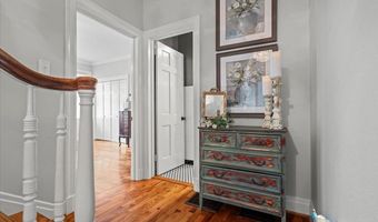 100 McKellar St, Bennettsville, SC 29512