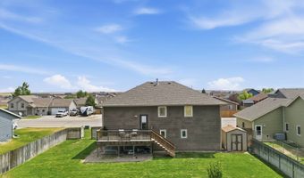 5742 Antelope Dr, Bar Nunn, WY 82601