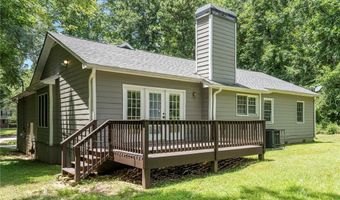 2904 Pleasant Ridge Dr, Decatur, GA 30034