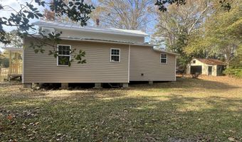 7682 Kershaw Rd, Arapahoe, NC 28510