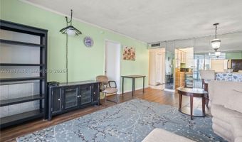 2861 Leonard Dr F208, Aventura, FL 33160