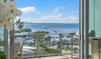 2675 S Bayshore Dr 1103S, Miami, FL 33133