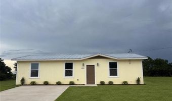 123 N Arnold Rd, Avon Park, FL 33825