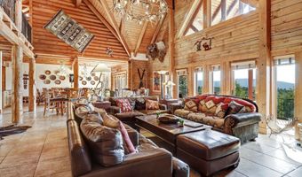 95 Panorama Way N, Angel Fire, NM 87710