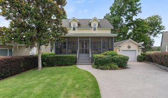 6 White Pond Blvd, Beaufort, SC 29902
