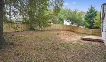 1877 Sumter St NW, Atlanta, GA 30318