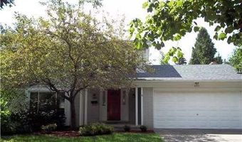 3253 Lockridge Dr, Ann Arbor, MI 48108