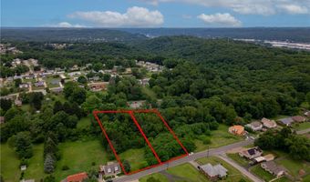 1224 1226 Euclid Ave, Aliquippa, PA 15001