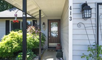 413 SE 8TH St, Battle Ground, WA 98604
