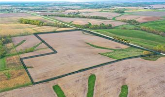Vine Avenue, Ainsworth, IA 52201