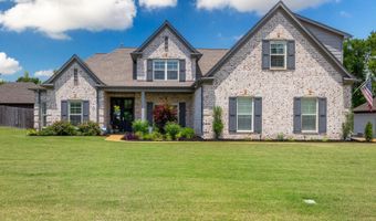 178 E CHERRYBARK Dr, Atoka, TN 38004