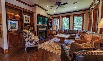 1155 Mountain Ridge Rd, Batesville, AR 72501