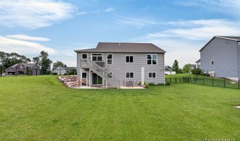 5901 Lynn Dr, Allendale, MI 49401