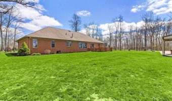 13265 Whitefeather Trl, Anna, OH 45302